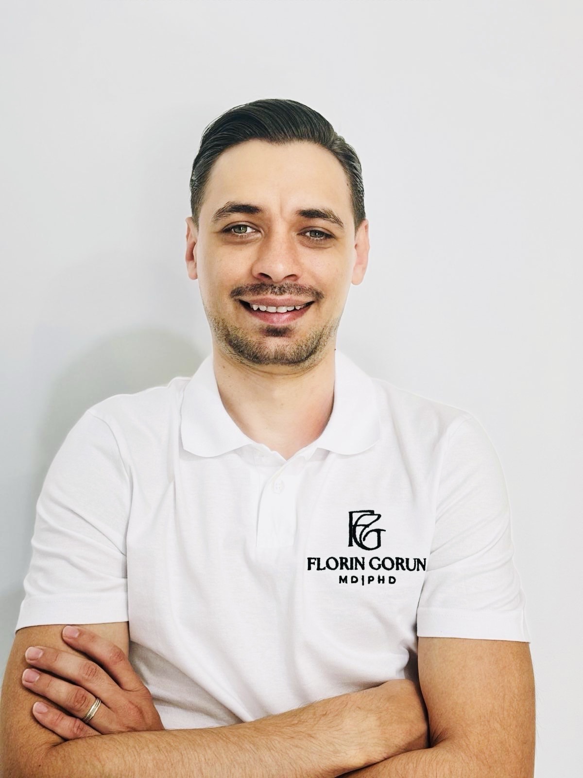 Dr. Ion-Florin Gorun, medic specialist obstetrică-ginecologie